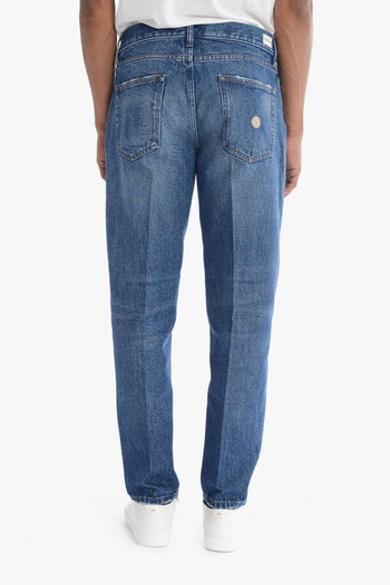 Jeans Blu Uomo Anadyr - 3