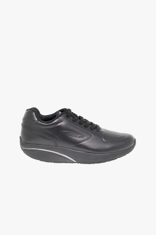 Sneakers 1997 ACTIVE LEATHER CLASSIC M in pelle nero