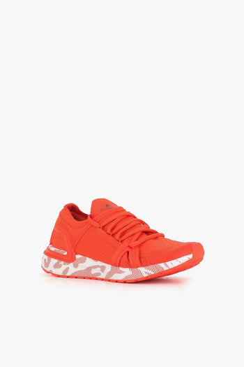 Sneakers Asmc Ultraboost 20 Arancione Donna - 3