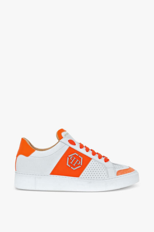 Sneakers Multicolor con logo - 1