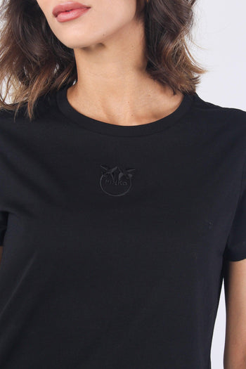 Bussolotto T-shirt Jersey Black - 7