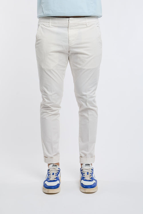 Pantalone Gaubert 96% CO 4% EA Multicolor - 1