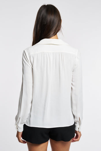 Camicia Bianco - 5