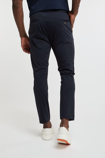 Pantalone in nylon jersey - 4