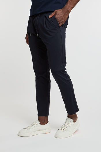 Pantalone in nylon jersey - 5