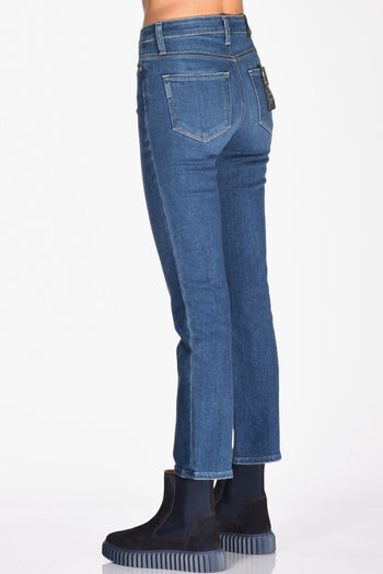 Jeans Cindy Blu Donna - 6