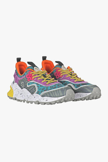 - Sneakers - 430009 - Multicolor - 3
