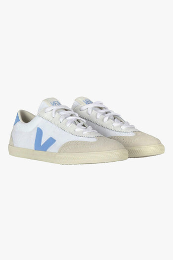 - Sneakers - 430603 - Bianco/Azzurro - 3