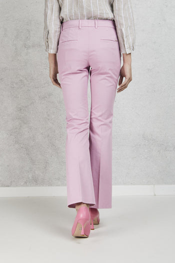 Pantalone Rosa Donna - 3