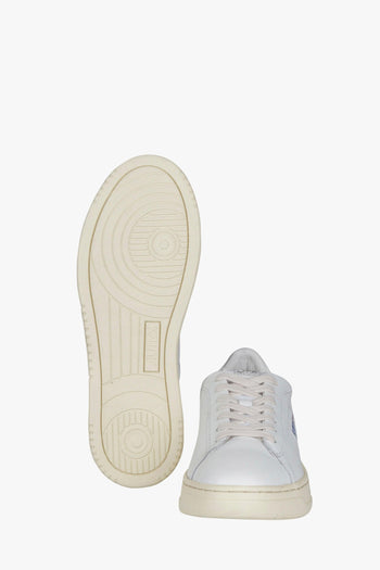 - Sneakers - 420026 - Bianco - 5