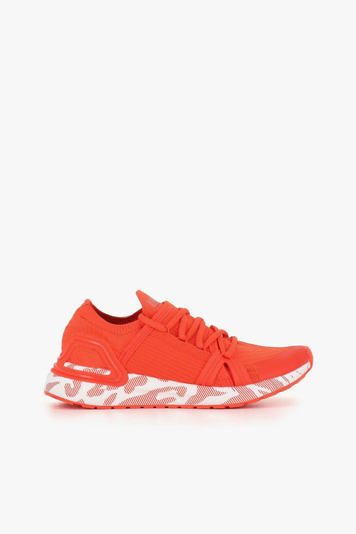 Sneakers Asmc Ultraboost 20 Arancione Donna