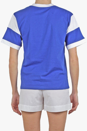 - T-shirt - 430497 - Bluette - 5