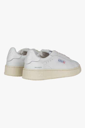 - Sneakers - 420026 - Bianco - 4