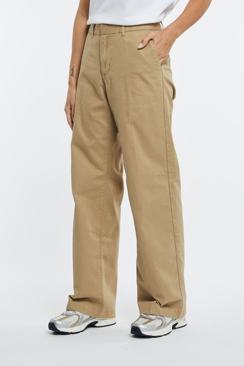 Pantalone oversize - 2