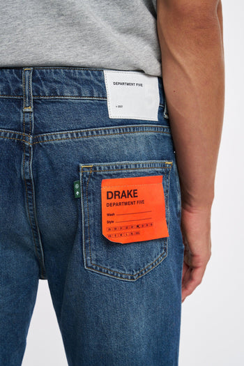 Jeans Drake - 6